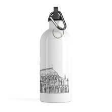 Load image into Gallery viewer, Notre Dame Cathedral - Stainless Steel Water Bottle