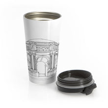 Load image into Gallery viewer, Palace of Fine Arts - Stainless Steel Travel Mug