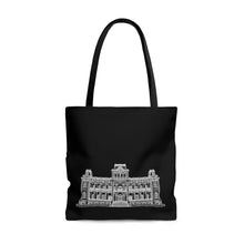 Load image into Gallery viewer, Iolani Palace - Tote Bag