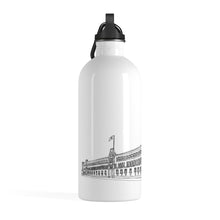 Load image into Gallery viewer, Palacio Nacional - Stainless Steel Water Bottle