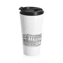 Load image into Gallery viewer, United States Capitol - Stainless Steel Travel Mug