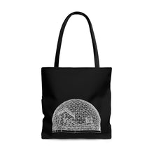 Load image into Gallery viewer, Biosphere - Tote Bag