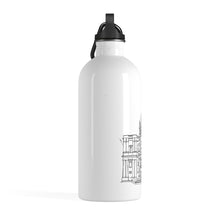 Load image into Gallery viewer, Panteao Nacional - Stainless Steel Water Bottle