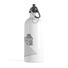 Load image into Gallery viewer, Louvre - Stainless Steel Water Bottle