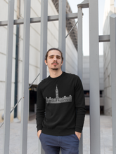 Load image into Gallery viewer, Centre Block - Unisex Heavy Blend™ Crewneck Sweatshirt