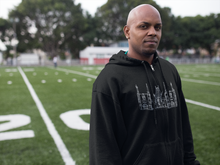 Load image into Gallery viewer, Chinese Theatre - Unisex Heavy Blend™ Full Zip Hooded Sweatshirt