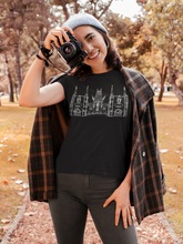 Load image into Gallery viewer, Chinese Theatre - Unisex Jersey Short Sleeve Tee