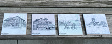 Load image into Gallery viewer, KBIA Coaster Set