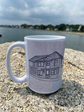 Load image into Gallery viewer, KBIA 15-oz. Mug