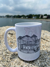 Load image into Gallery viewer, KBIA 15-oz. Mug