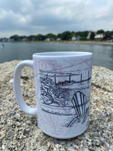 Load image into Gallery viewer, KBIA 15-oz. Mug