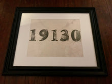 Load image into Gallery viewer, Fairmount '19130' Framed Print
