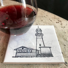 Load image into Gallery viewer, Honolulu Coaster Set
