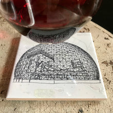 Load image into Gallery viewer, Montréal Coaster Set
