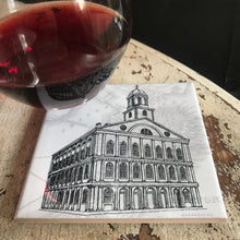 Load image into Gallery viewer, Boston Coaster Set