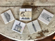 Load image into Gallery viewer, Denver Coaster Set