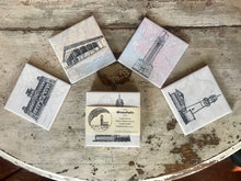 Load image into Gallery viewer, Honolulu Coaster Set