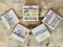 Load image into Gallery viewer, Los Angeles Coaster Set