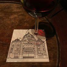 Load image into Gallery viewer, Melbourne Coaster Set