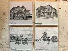 Load image into Gallery viewer, KBIA Coaster Set