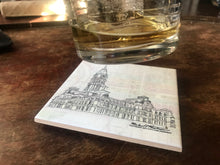 Load image into Gallery viewer, Philadelphia Coaster Set