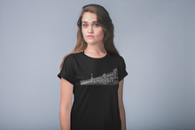 Load image into Gallery viewer, Palacio Nacional - Unisex Jersey Short Sleeve Tee