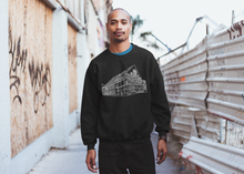 Load image into Gallery viewer, Ryman Auditorium - Unisex Heavy Blend™ Crewneck Sweatshirt