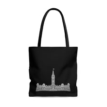 Load image into Gallery viewer, Centre Block - Tote Bag