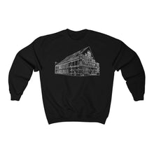 Load image into Gallery viewer, Ryman Auditorium - Unisex Heavy Blend™ Crewneck Sweatshirt