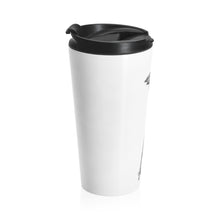 Load image into Gallery viewer, Space Needle - Stainless Steel Travel Mug