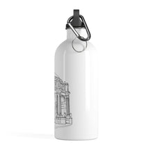 Load image into Gallery viewer, Palace of Fine Arts - Stainless Steel Water Bottle