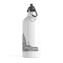 Load image into Gallery viewer, United States Capitol - Stainless Steel Water Bottle