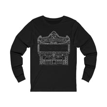 Load image into Gallery viewer, El Capitan Theatre - Unisex Jersey Long Sleeve Tee