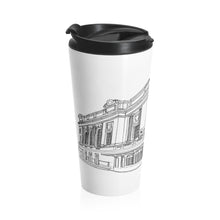 Load image into Gallery viewer, Grand Central Terminal - Stainless Steel Travel Mug