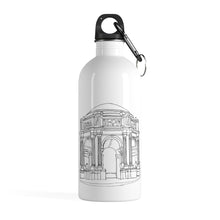 Load image into Gallery viewer, Palace of Fine Arts - Stainless Steel Water Bottle