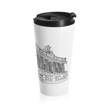 Load image into Gallery viewer, Grand Central Terminal - Stainless Steel Travel Mug