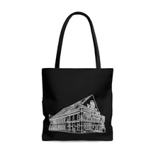 Load image into Gallery viewer, Ryman Auditorium - Tote Bag