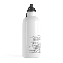Load image into Gallery viewer, Pikes Peak - Stainless Steel Water Bottle
