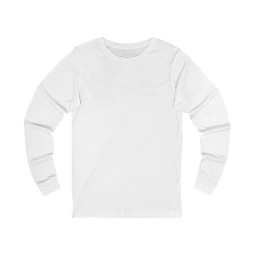 Louvre - Unisex Jersey Long Sleeve Tee