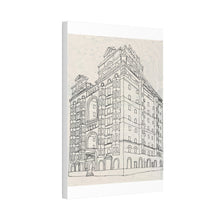 Load image into Gallery viewer, Divine Lorraine Full Color Canvas