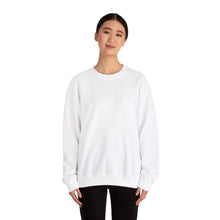 Load image into Gallery viewer, Trolley - Unisex Heavy Blend™ Crewneck Sweatshirt