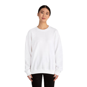 Trolley - Unisex Heavy Blend™ Crewneck Sweatshirt