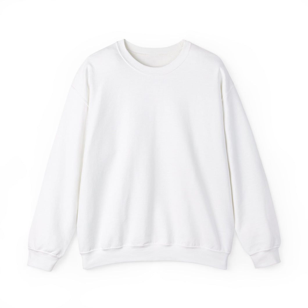 Trolley - Unisex Heavy Blend™ Crewneck Sweatshirt