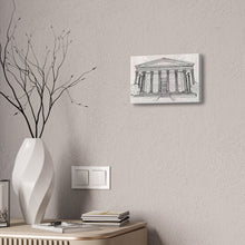 Load image into Gallery viewer, Girard College Full Color Canvas