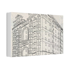 Load image into Gallery viewer, Divine Lorraine Full Color Canvas