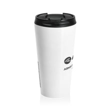 Load image into Gallery viewer, DW/ABMS 2024 - Stainless Steel Travel Mug