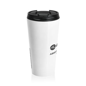 DW/ABMS 2024 - Stainless Steel Travel Mug