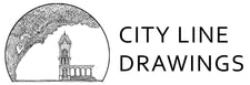 City Line Drawings