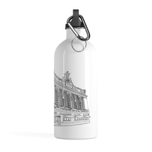 Load image into Gallery viewer, Grand Central Terminal - Stainless Steel Water Bottle