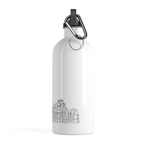 City Hall - Stainless Steel Water Bottle